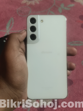 Sumsung s22 (Fixed pp)